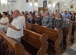 U katedrali služena misa zadušnica za biskupa Marka Culeja povodom 19. obljetnice njegove smrti
